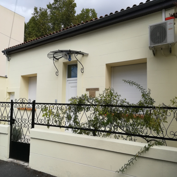 Offres de vente Echoppe Bordeaux 33000