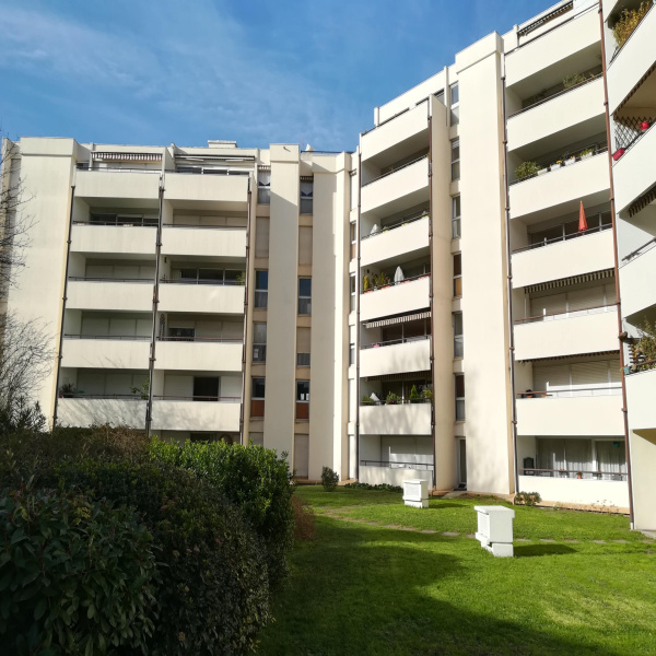 Offres de vente Appartement Bordeaux 33000