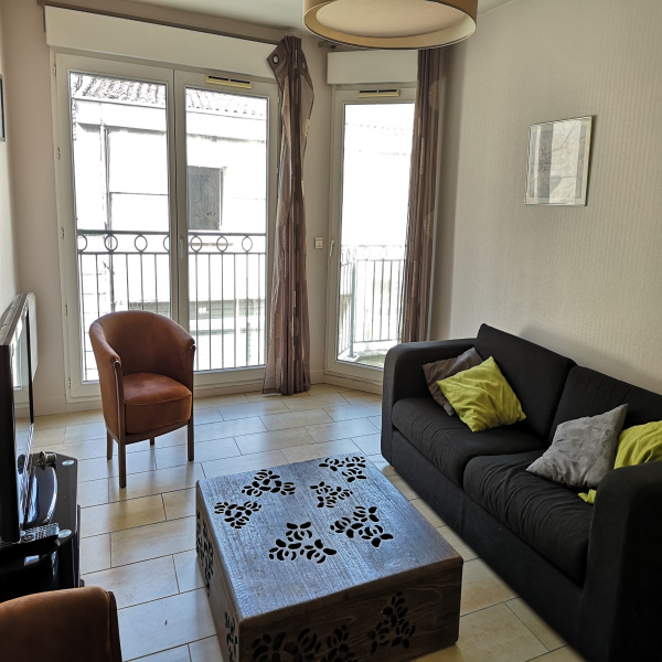 Offres de location Appartement Bordeaux 33000