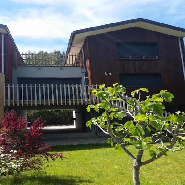 Offres de location Villa La Teste-de-Buch 33260