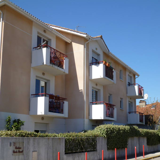 Offres de location Appartement Gujan-Mestras (33470)