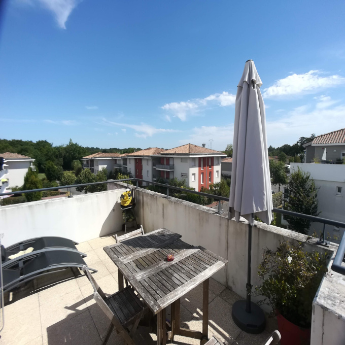 Offres de vente Appartement Yvrac (33370)