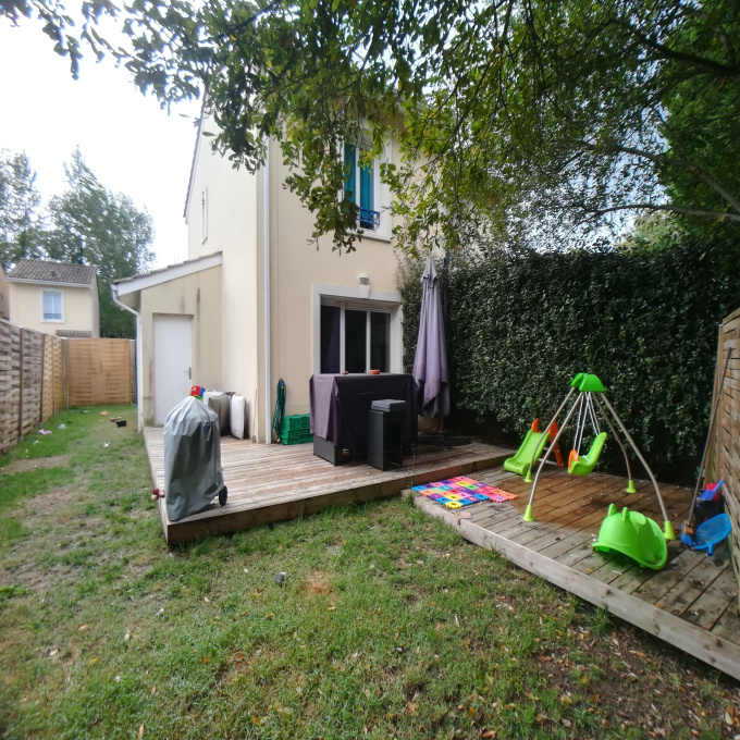 Offres de vente Maison Le Pian-Médoc (33290)