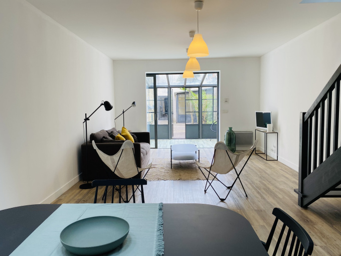 Offres de location Echoppe Bordeaux (33200)