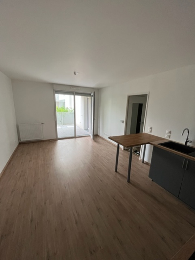 Offres de location Appartement Bègles (33130)