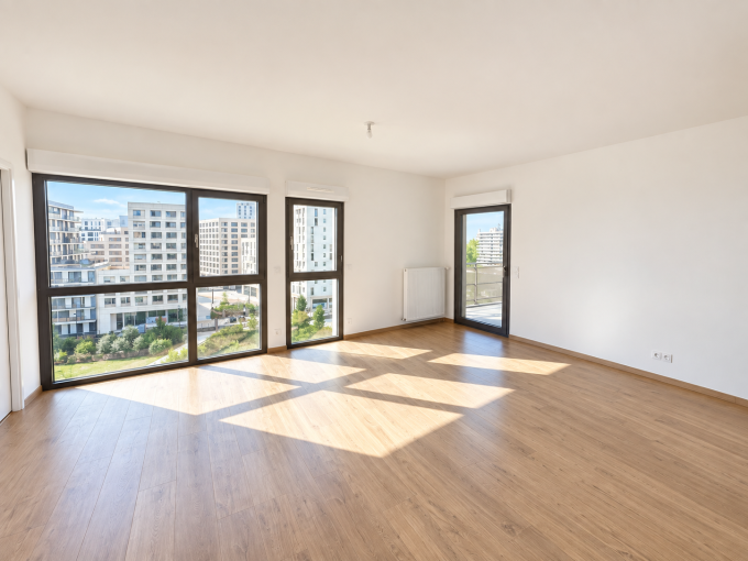 Offres de vente Appartement Bordeaux (33800)