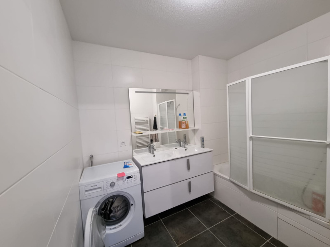Offres de location Appartement Bordeaux (33000)