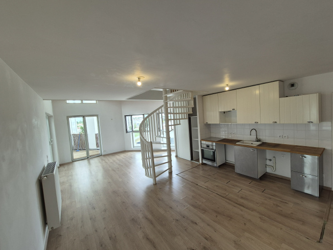 Offres de location Appartement Bègles (33130)