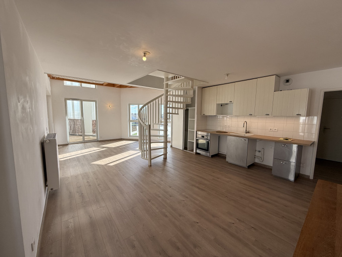 Offres de location Appartement Bègles (33130)