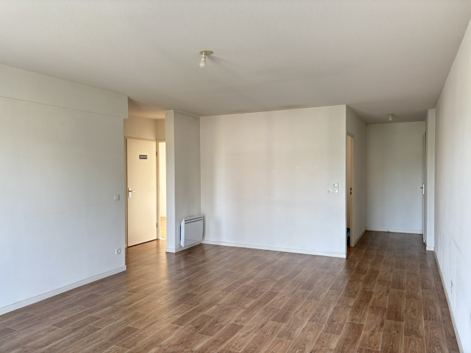 Offres de vente Appartement Yvrac (33370)