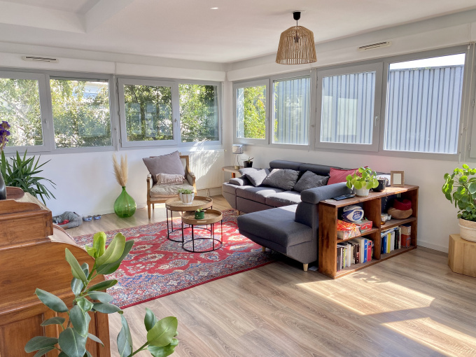 Offres de location Appartement Bordeaux (33300)