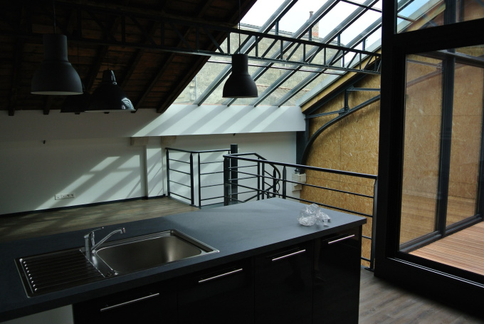 Offres de location Loft Bordeaux (33000)