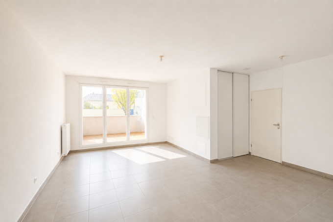 Offres de vente Appartement Le Haillan (33185)