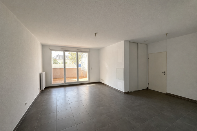 Offres de vente Appartement Le Haillan (33185)