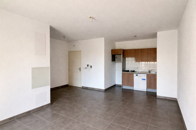 Offres de vente Appartement Le Haillan (33185)