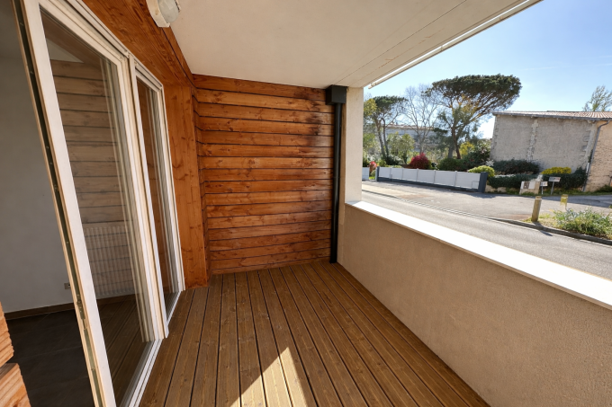 Offres de vente Appartement Le Haillan (33185)