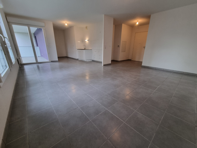 Offres de location Duplex Bruges (33520)