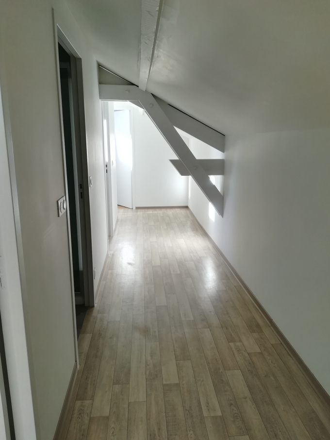 Offres de location Appartement Bordeaux (33000)