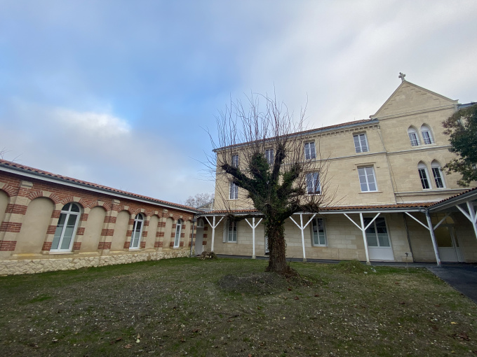 Offres de location Appartement Bordeaux (33000)