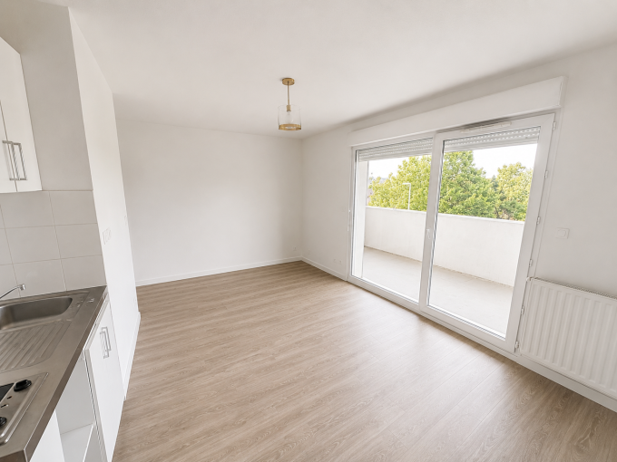 Offres de vente Appartement Cenon (33150)