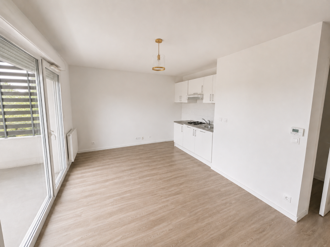 Offres de vente Appartement Cenon (33150)
