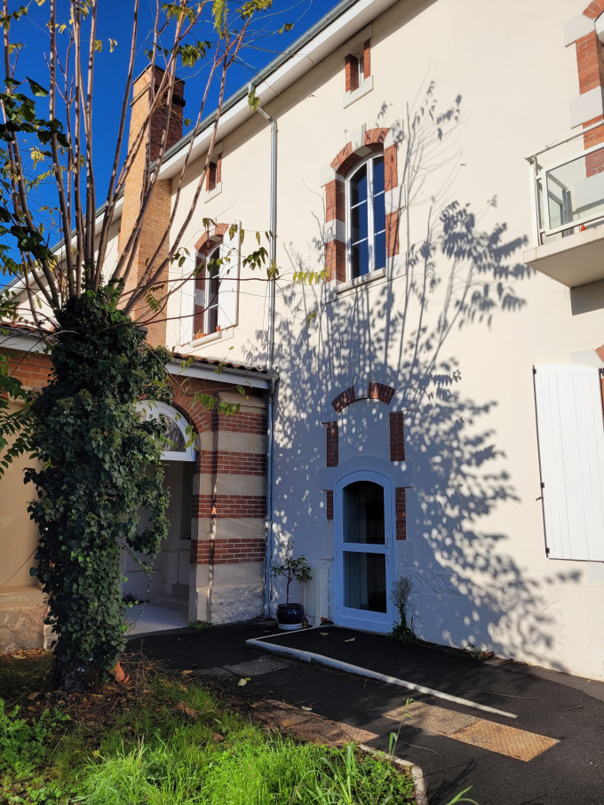 Offres de location Duplex Bordeaux (33000)