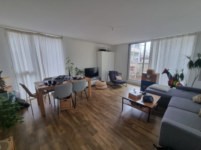 Offres de location Appartement Bordeaux (33000)