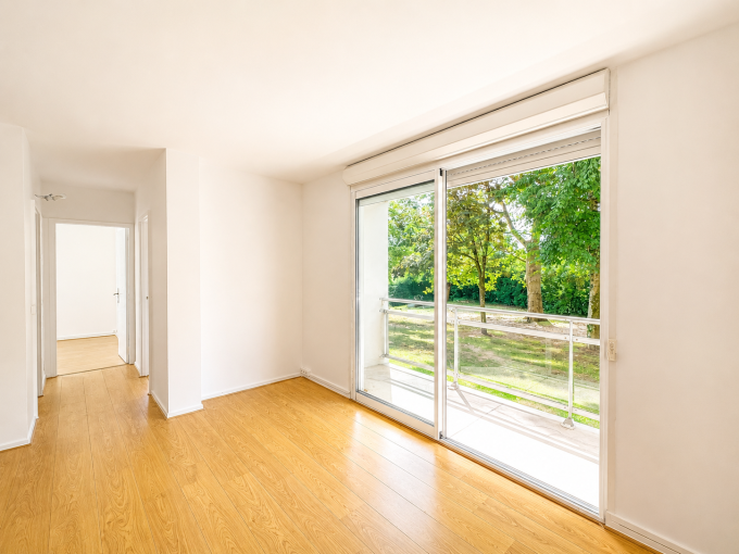 Offres de vente Appartement Bordeaux (33200)
