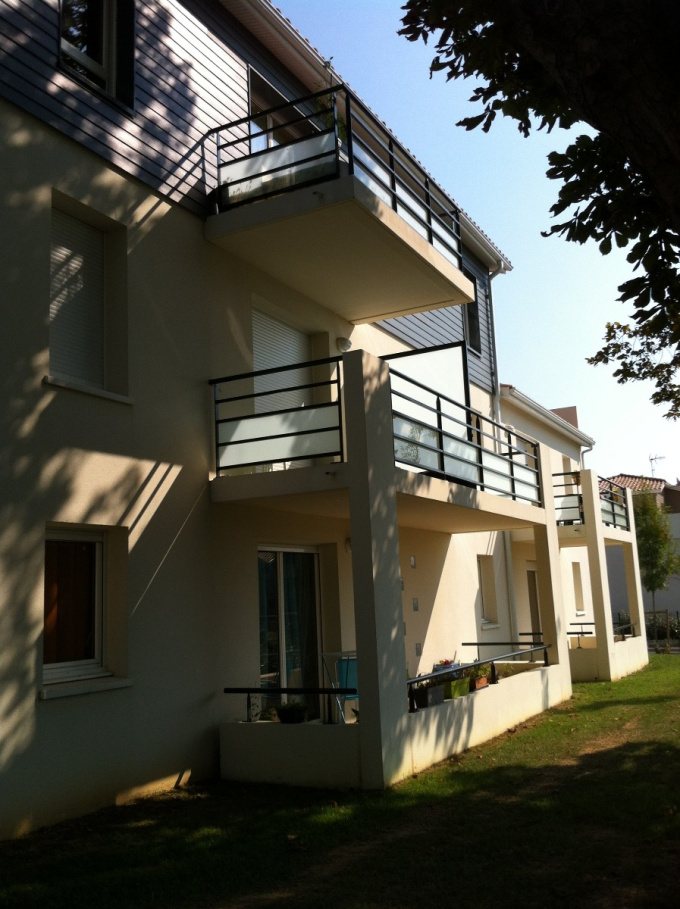 Offres de location Appartement Yvrac (33370)