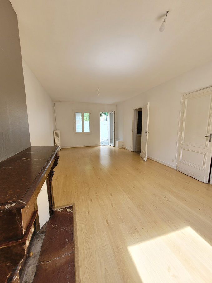 Offres de location Maison Bordeaux (33000)