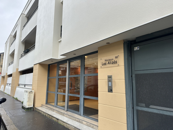 Offres de location Appartement Bordeaux (33800)