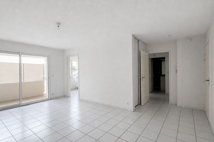 Offres de location Appartement Bordeaux (33800)