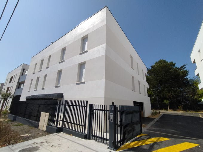 Offres de location Appartement Villenave-d'Ornon (33140)