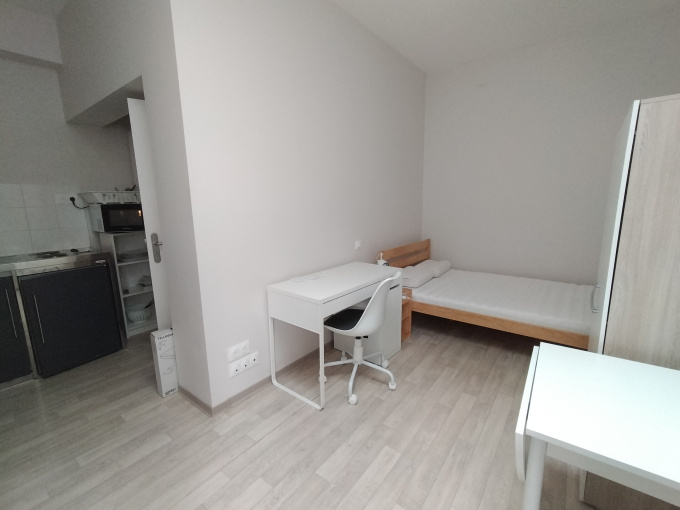 Offres de location Studio Bordeaux (33000)