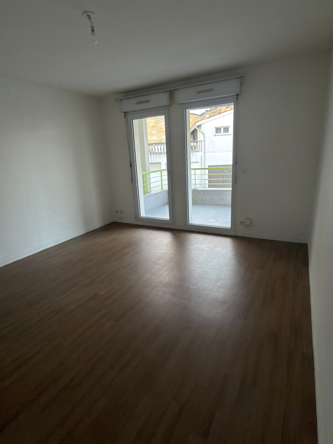 Offres de location Appartement Bordeaux (33000)