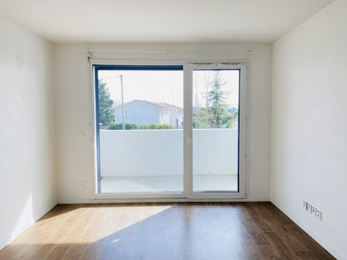 Offres de vente Appartement Eysines (33320)