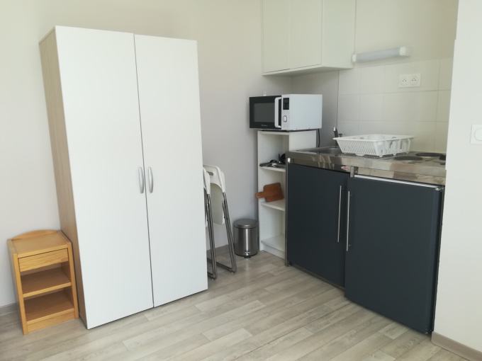 Offres de location Appartement Bordeaux (33000)