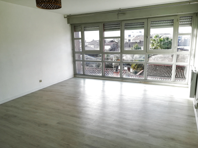 Offres de location Appartement Bordeaux (33000)