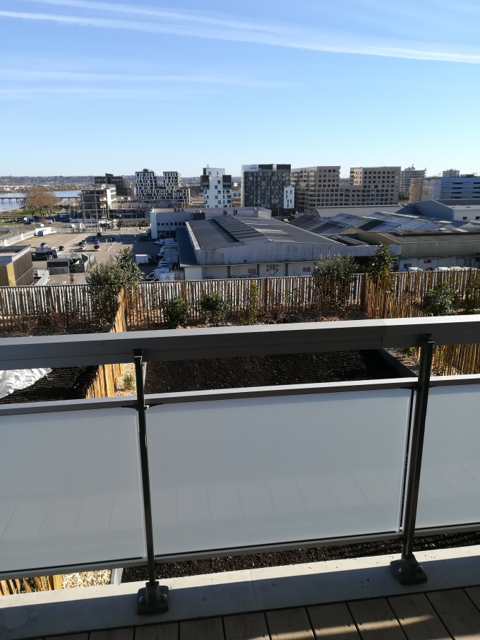 Offres de location Appartement Bordeaux (33300)