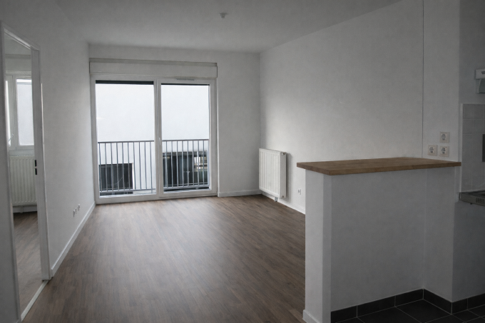 Offres de vente Appartement Bordeaux (33300)