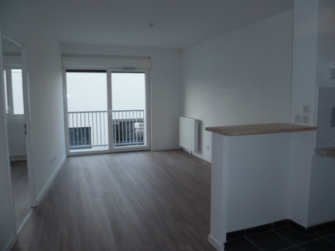 Offres de vente Appartement Bordeaux (33300)