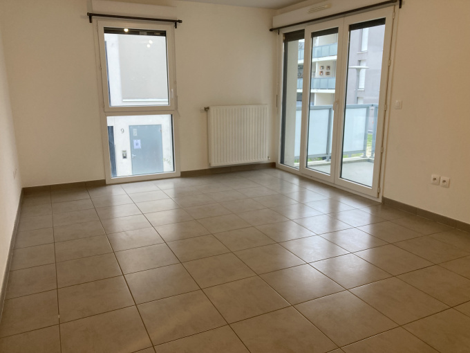 Offres de location Appartement Villenave-d'Ornon (33140)