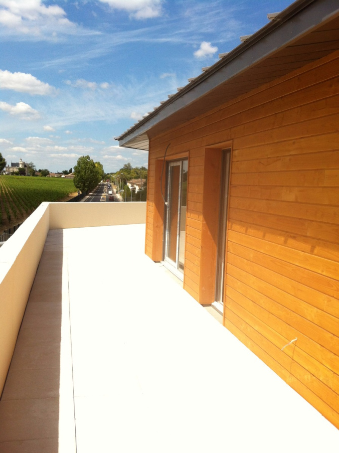 Offres de location Appartement Pessac (33600)