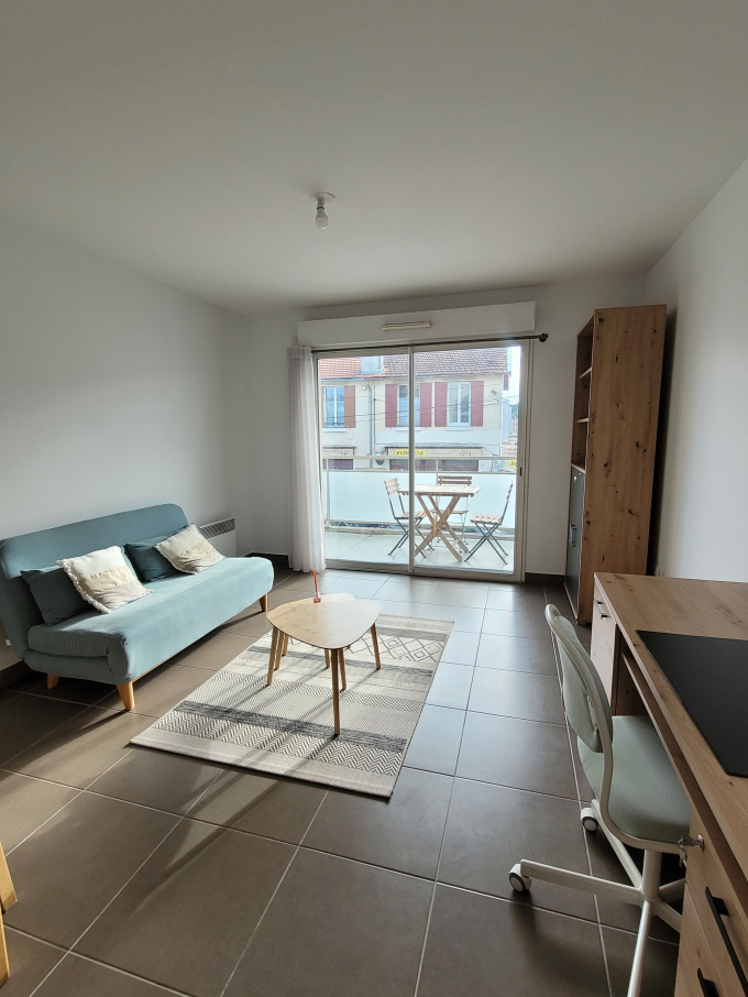 Offres de location Appartement Mérignac (33700)