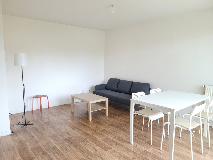 Offres de location Appartement Mérignac (33700)