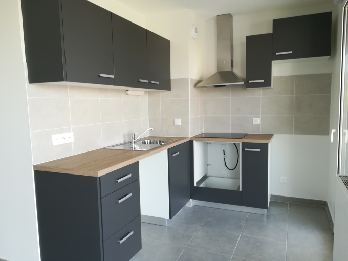 Offres de location Appartement Pessac (33600)