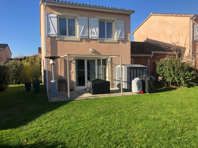Offres de vente Maison Saint-Astier (24110)