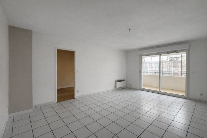 Offres de vente Appartement Bordeaux (33800)