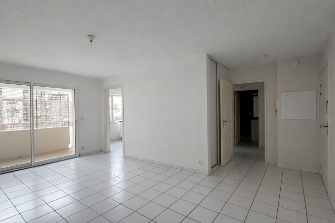 Offres de vente Appartement Bordeaux (33800)