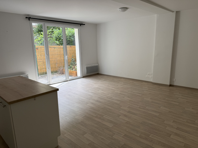 Offres de location Appartement Bordeaux (33000)